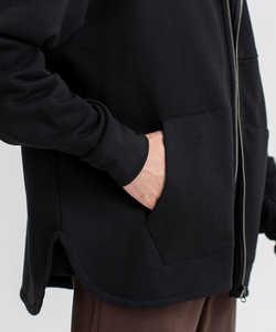 Nueva Llegada: Sudaderas Unisex de Algodón con Bordado Digital, Cierre Doble, Transpirables, Ecológicas y Antiarrugas para Hombre, Otoño - Product Image 6