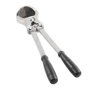 Pinzas Burdizzo para Castración sin Sangre, Juego de Emasculadores de Acero Inoxidable, Instrumentos Veterinarios Manuales para Castración, Precio Económico - Product Image 4