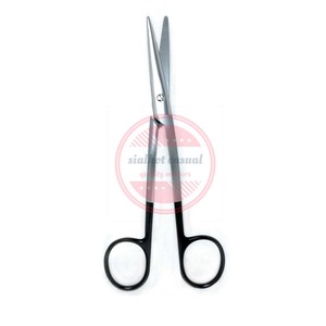 กรรไกรผลิตจากสเตนเลสสตีล - Product Image 6