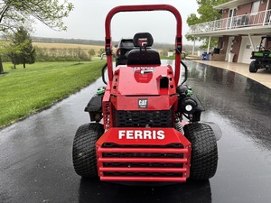 2021 IS6200ZC48D72 tondeuse à gazon de qualité industrielle 190cc moteur à virage zéro 2 temps meilleur prix outil de jardin maintenant disponible! - Product Image 2