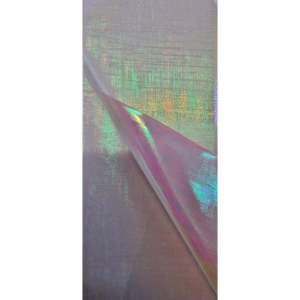 Iridescent Paper (Sunshine) 20 Sheets - Product Image 5