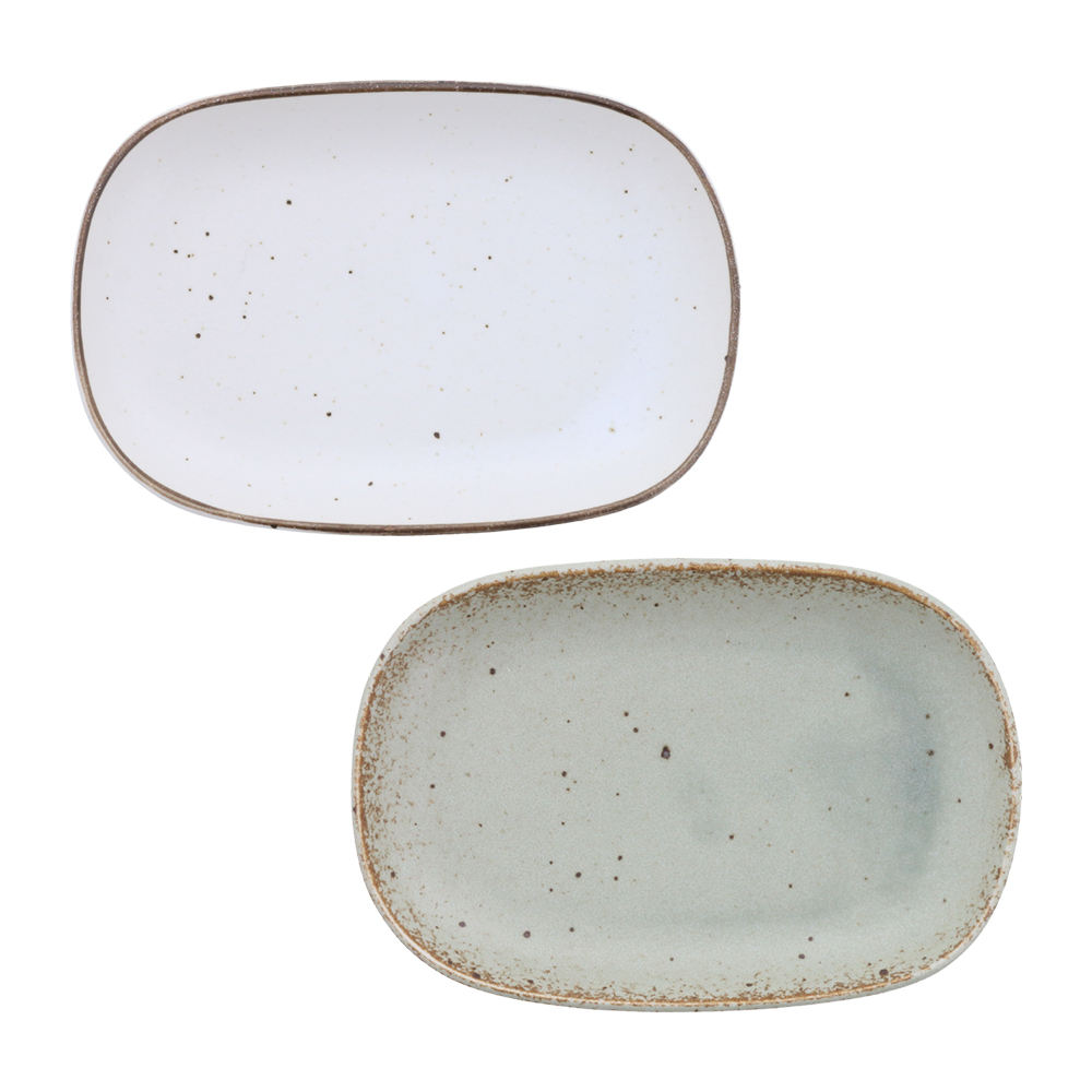 19-003สีขาว/เขียว