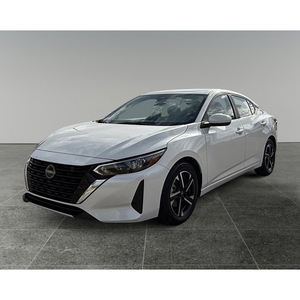 รถยนต์ Nis-San มือสองที่เชื่อถือได้คุณภาพแบรนด์ญี่ปุ่นพร้อมระบบประหยัดน้ำมันเชื้อเพลิงที่ยอดเยี่ยม - Product Image 4