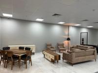 Juego de Sofás Chesterfield Modernos para Sala de Estar, Estructura de Madera, Tapicería Personalizada, Cojines de Esponja de Alta Densidad, Acolchado con Botones