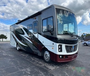 Autocaravana Usada en Excelentes Condiciones, Modelo R-a-m-b-l-e-r 36D 2018, Disponible para la Venta - Product Image 4