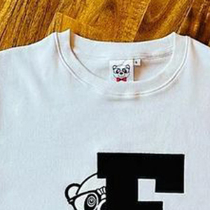 เสื้อสเวตเตอร์คอกลมสำหรับผู้ชายพิมพ์ลายปักโพลีเอสเตอร์100% สำหรับฤดูหนาว - Product Image 3