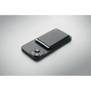 KARTA Gadget Personalizzati Porta Carte e Porta Note Personalizzati Nero Altri Materiali - Product Image 1