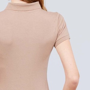 Camiseta Casual de Manga Corta para Mujer, de Alta Calidad, Transpirable, de Secado Rápido y Ecológica - Product Image 6