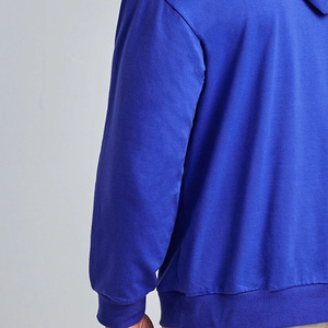 High Quality Cotton Boxy Fit Hoodie <b>for</b> Men Heavy Hoodie Pullover Sweatshirt Customized Logo Printing <b>Hoodies</b> <b>For</b> Men's 2026 - Product Image 4