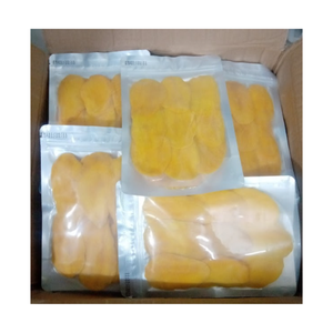 ดีลสุดพิเศษสำหรับมะม่วงอบแห้งผลไม้ตากแห้งมะม่วงแช่แข็งแบบไม่มีน้ำตาลชิ้นทนทานจากเวียดนาม - Product Image 4