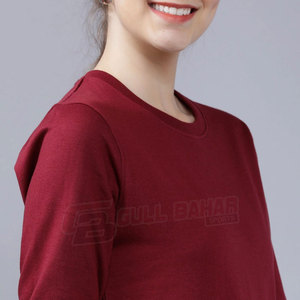 Sudadera con Capucha Estilo Vintage para Mujer, con Efecto Lavado, Inspirada en el Invierno, Corte Holgado, Tejido Transpirable, Logotipo Frontal - Product Image 6