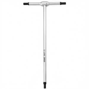 กุญแจหกเหลี่ยมแบบด้ามจับรูปตัว T ยี่ห้อ Usag ประเภทสินค้า - Product Image 2