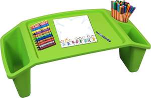 Plateau de bureau pour enfants, table d'activité portable - Product Image 5