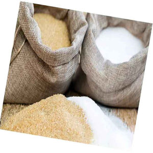 Azúcar Blanca Refinada Brasileña ICUMSA 45 Granulada en Bolsas a Granel 99% de Pureza 25 kg 2 Años de Duración - Product Image 5