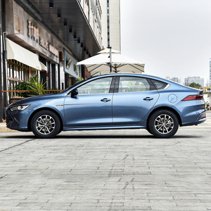 Berline hybride rechargeable 1,5 L 2024, mode EV 55 km, véhicule à énergie nouvelle avec transmission automatique et intérieur intelligent, conduite à gauche - Product Image 5