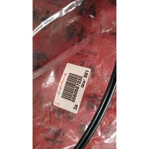 Tuyau d'admission de carburant Alfa Romeo 166 Série (936_) (03>06) 60667030 Essence - Product Image 6
