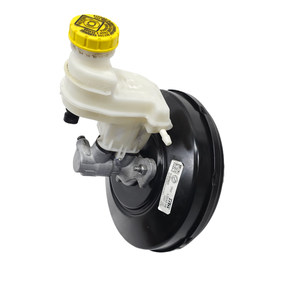 Servofreno para FIAT Panda 3ª Serie 51859835 312 A2.000 Bifuel/Gasolina 900 (12>) - Product Image 6