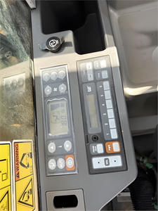 316EL ขุดหนอนผีเสื้อ17ตัน2013ตันอุปกรณ์ก่อสร้างขนาดใหญ่อุปกรณ์พิเศษใช้ขุด - Product Image 5