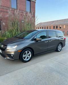 Honda Odyssey EX 2020, Bien Cuidada y Limpia - Product Image 4