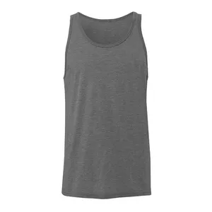 Camisetas Personalizadas Unisex Tipo Jersey para Promoción, para Hombre y Mujer - Product Image 3