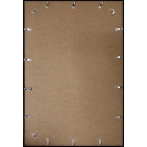 Posterrahmen 61 <b>X</b> 91,<b>5</b> cm 5er Set Schwarz Poster <b>Frame</b> - Product Image 4
