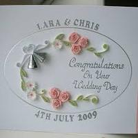 Tarjeta de Invitación de Boda Personalizada con Animales en 3D, Hecha a Mano, Ecológica, Reciclada, con Diseño de Quilling, Tamaños y Colores Personalizados, Papel Elegante