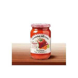 Condoro 350g X 12pcs Sauce tomate de la grand-mère - Product Image 1