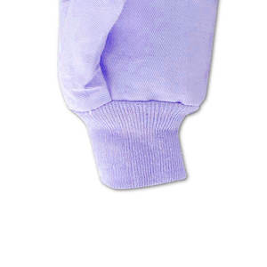 Gants de poignet en tricot de toile robustes OEM Gants de sécurité anti-coupure et coupe-feu pour les fonctions polyvalentes de travail anti-impact des hommes - Product Image 6