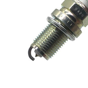 Para bujía de platino NGK genuina BKR6EGP/7092 para Mazda OEM 5960J2 piezas de repuesto para automóviles - Product Image 6