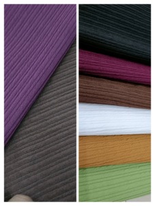 Fabricant durable de tissu textile pour la maison Tissu satiné en polyester Tissu pour la literie en gros Matériel textile OEM Exportation en usine - Product Image 3