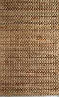 Meistverkaufte Natürliche Jute Umweltfreundliche Haustierfreundliche Wendbare Teppiche Designer Heim Küche Bad Strand Gästezimmer Direktvertrieb