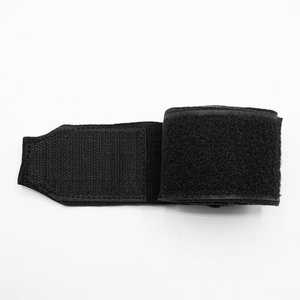 2024 recién llegado, envolturas de mano de boxeo transpirables de diseño personalizado, envolturas de mano Unisex de Color sólido de calidad Premium - Product Image 5