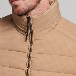 แจ็กเก็ตขนเป็ดสำหรับผู้ชายเสื้อแจ็กเก็ตขนเป็ดสำหรับฤดูหนาว2025 - Product Image 4