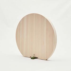 Planche à découper en bois CB02, fabrication directe, forme et taille personnalisées, planche à découper pour les distributeurs internationaux - Product Image 3