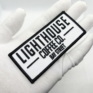 Parche de Cobra de Alta Calidad y Sostenible para Chaqueta de Motociclista, Etiqueta Bordada Termoadhesiva para Prendas de Vestir - Product Image 6