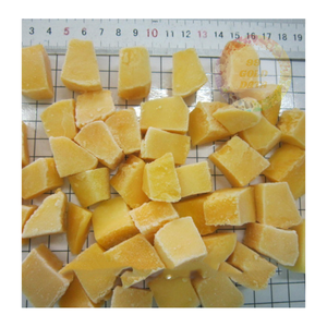 Mango congelado al mejor precio para compradores mayoristas-Pedidos a granel directos de fábrica-Ideal para bebidas, industrias de helados lácteos - Product Image 6