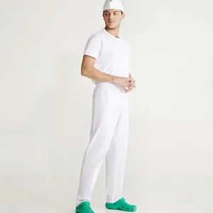 Pantaloni Unisex Personalizzati Rochat, Comodi Pantaloni Casual per Tutti i Generi - Product Image 3