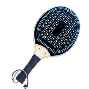 2025 สำหรับผู้ผลิตมืออาชีพ สินค้ามาใหม่ เทคโนโลยีที่ได้รับการปรับปรุง ยืดหยุ่นสูง ทนทาน โลโก้แบบกำหนดเอง คาร์บอนไฟเบอร์ลายเพชร - Product Image 2