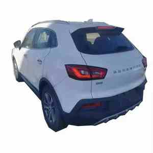 Voiture d'occasion 4x4 2024, conduite à gauche, sièges en cuir, caméra de recul, en bon état, à vendre - Product Image 4