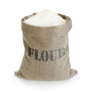 Farine à pain d'avoine de blé d'orge de haute qualité pour la fabrication de pain blanc et brun Emballage de sac personnalisé avec votre logo - Product Image 6
