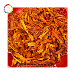 Soft Dried Papaya Premium Quality - Delicious <b>Chewy</b> Texture - Best Price Direct Factory Supply for Bulk Buyers - Product Image 2