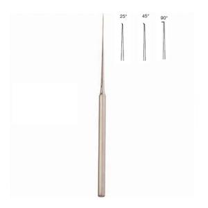 Conjunto de instrumentos quirúrgicos, dilatador Hegar - Product Image 4