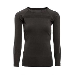 Shemax 2023 <b>Top</b> Quality Hot Selling Custom Wholesale <b>Horse</b> <b>Riding</b> Equestrian Women's Perforated Sweater - Product Image 4