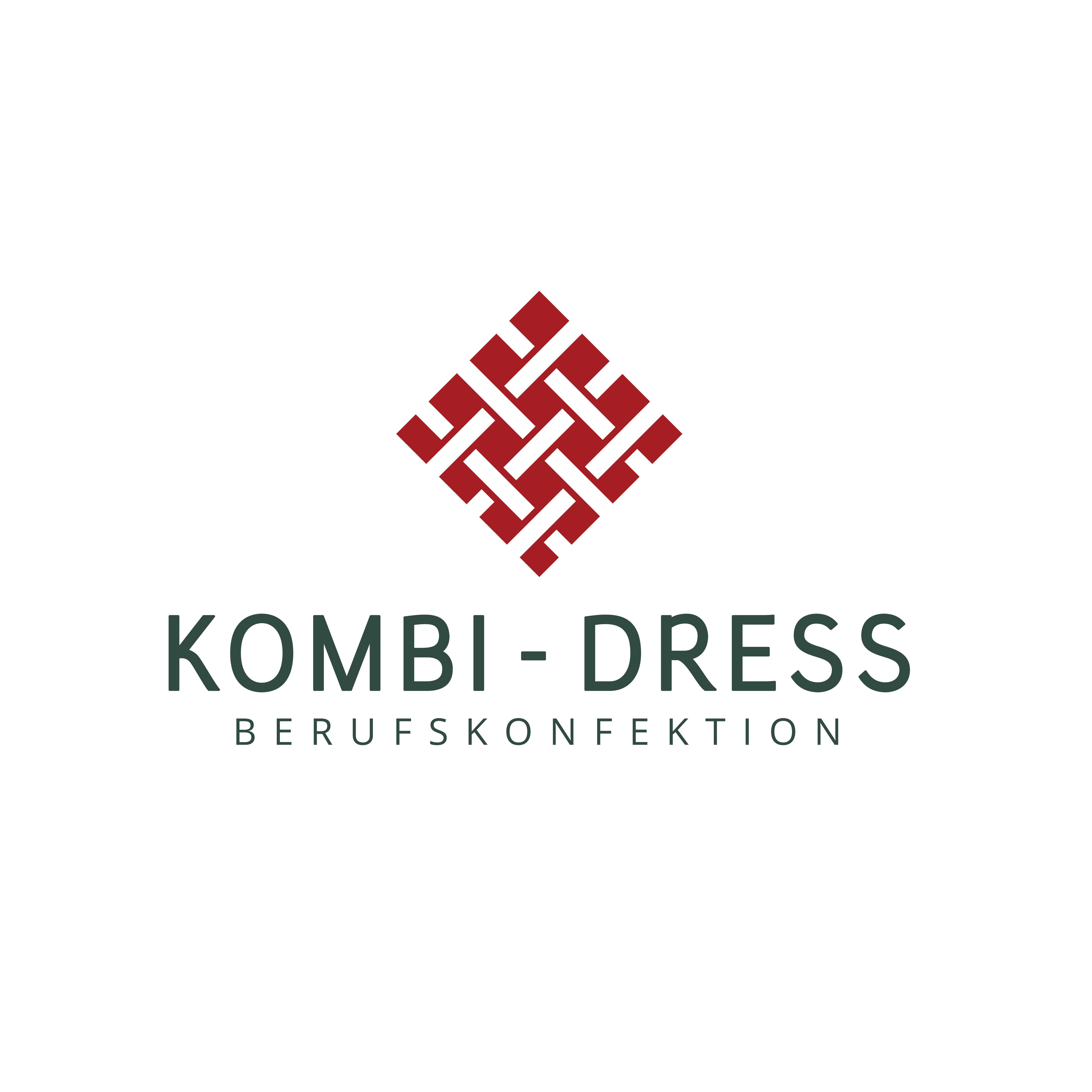 Kombi Dress Berufskonfektion GmbH logo