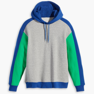 Sudaderas con Capucha de Alta Calidad con Logotipo Personalizado, Sudaderas para Hombre, Sudadera de Felpa de Algodón Grueso, Sudaderas con Capucha para Hombre - Product Image 6