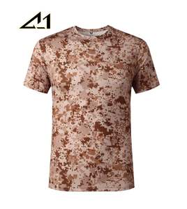 Camiseta de Algodón Orgánico - Jersey de Color Sólido de 200 g/m² para Uso Casual e Impresión Personalizada - Product Image 1