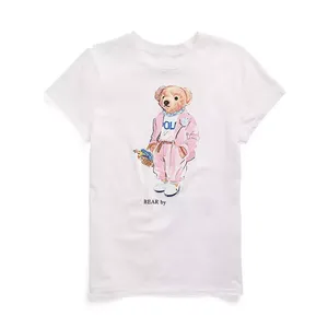 Venta al por mayor nuevo bien diseñado hombres 100% algodón tejido para camiseta ropa de negocios estampado patrón camisas de negocios - Product Image 5
