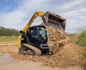 ซื้อรถตักล้อยางขนาดเล็ก ASV VT-80-1C ที่เชื่อถือได้ กำลัง 71.5 แรงม้า และความสามารถในการรับน้ำหนัก 2800 ปอนด์ สำหรับใช้งานในพื้นที่ของคุณ - Product Image 3
