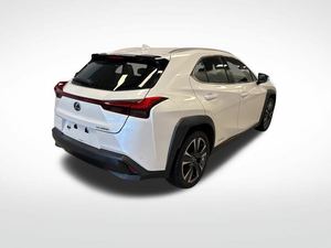 SEXY SUV LEXUS UX HYBRID 250H AWD VARIABLE CROSSOVER USADO 2022 - Product Image 6
