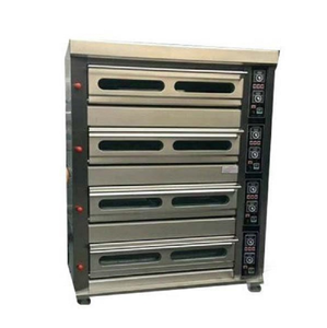 Deck de la meilleure qualité et seize plateaux - Product Image 3